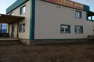 Дом для отпуска «Каташ Тревел», Кош-Агач