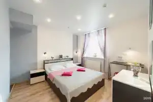 Апартаменты «Star Home», Санкт-Петербург