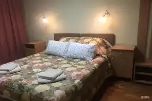 Гостиница на Заречной, Яхрома