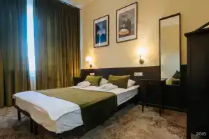 Apple Dream Hotel, Москва