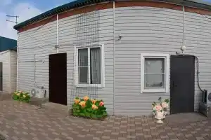 Встреча, Луцк