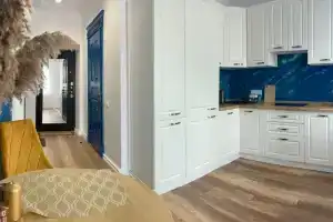 Ocean house, Черняховск