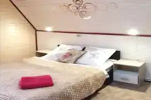 Мини-гостиница «Фаворит», Тула