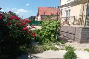 Малинка, Зеленоградск