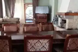 Дом для отпуска «Радогост»