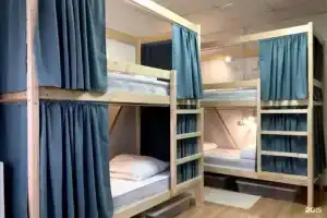 Хостел «Уютное местечко», Москва