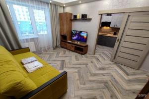 City Apartments, Кингисепп