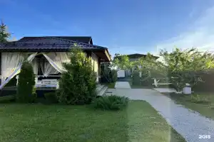 Коттедж «УЮТ» в Козельском районе