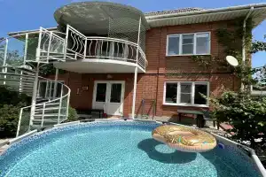 Гостевой дом «100%», Ейск