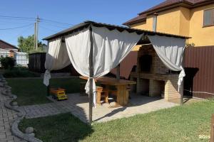 Гостевой дом «Магадан & Spa», Голубицкая