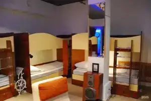 Роял Хостел, Новосибирск