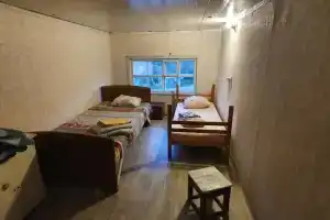 Дом «Тимофеева Горка -- Дом паломника»