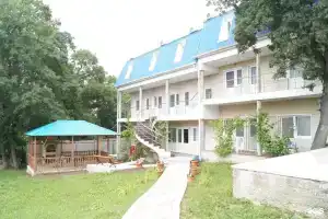 Гостевой дом на Санаторной, Геленджик