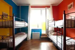 Хостел «To be», Санкт-Петербург