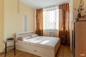 Prim Rooms Apartments, Владивосток
