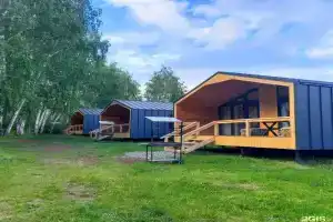 Загородный клуб «Философия Отдыха», Увильды