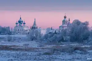 Отель-Резиденция «Вишнёвый Садъ» By Suzdal, Суздаль