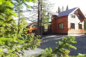 Гостиничный Комплекс Витражи