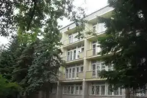 Санаторий-профилакторий НМЗ, Нижний Новгород