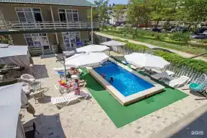 Мини-отель «Summer Family», Анапа