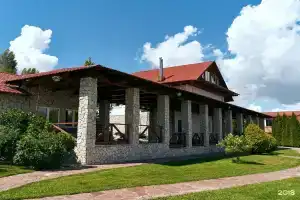 Эко-отель «Масловка» в Рыбно-Слободском районе