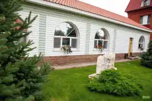 Гостевой дом «Резиденция Троя», Самара