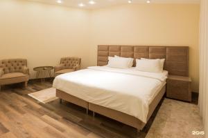 Luxury апартаменты, Бийск