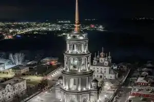 Apart_Shuya, Шуя