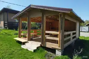 Дом для отпуска «Upland house», Соузга