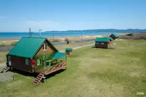 Гостевой дом «Морской Бриз», Охотское