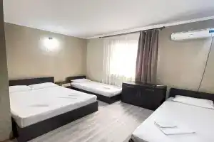 Гостевой дом «Калатея», Адлер