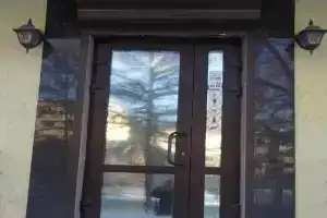 2 Bedroom, Заречный