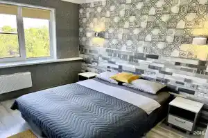 Гостиница «Морская», Ейск