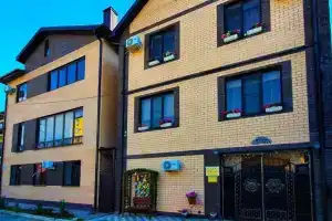 Гостиница «Хайленд», Анапа