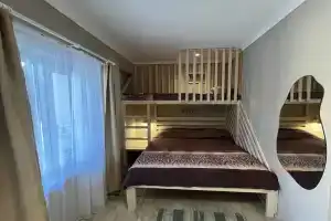 Розмарин, Южная Озереевка