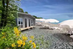 Домики на море Тамыш Village, Тамыш