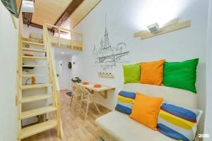 Апарт-отель «Травелто Казанский», Санкт-Петербург
