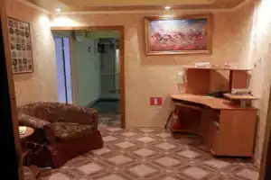 Отель «Уютная», Ноябрьск