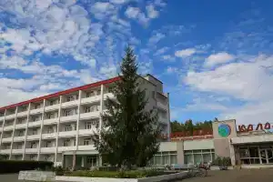 Колос, Омск