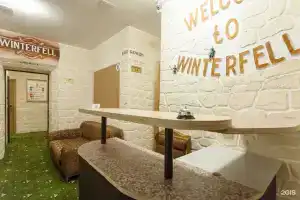 Гостиница «Винтерфелл на Цветном Бульваре», Москва