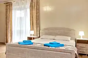 Гостевой дом «У фермера», Кабардинка