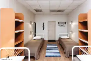 Academ VN Hostel, Великий Новгород