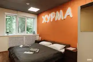 Хостел «Sleep&Go», Великий Новгород