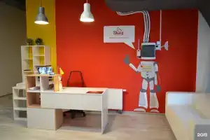 Young в Забайкальском крае