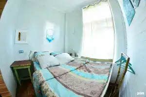 Хостел «Narnia», Москва