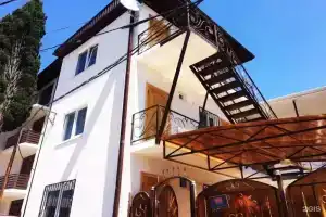 Гостевой дом «Milana», Гагра