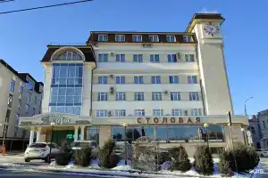 Отель «Амира Парк», Кисловодск