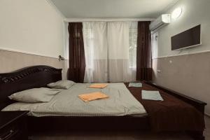 Хостел «Уютный уголок», Железноводск