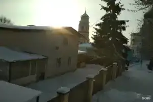 Гостевой дом «Болхов», Болхов