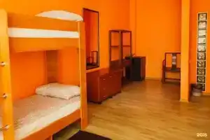 Хостел «Бамбу», Владивосток